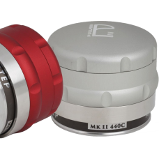 BigStep Palm tamper